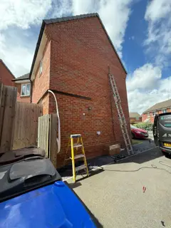 Multi-Split Air Con Install in Northampton