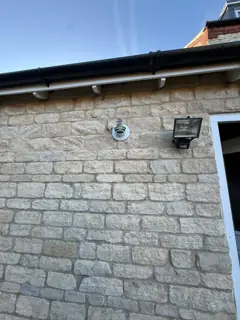 Glow-worm Energy Install in Northampton