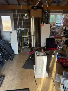 Glow-worm Energy Install in Northampton