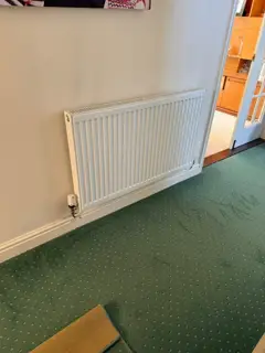 15 Radiator Replacement in Brixworth